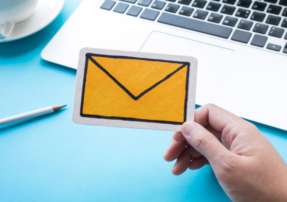 Nhân viên Email Marketing (VP Thanh Hóa/VP Hà Nội) (Email Marketing)